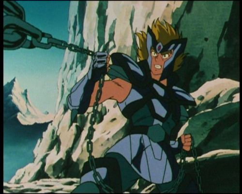 Otaku Gallery  / Anime e Manga / Saint Seiya / Screen Shots / Episodi / 031 - Due fratelli alleati / 173.jpg